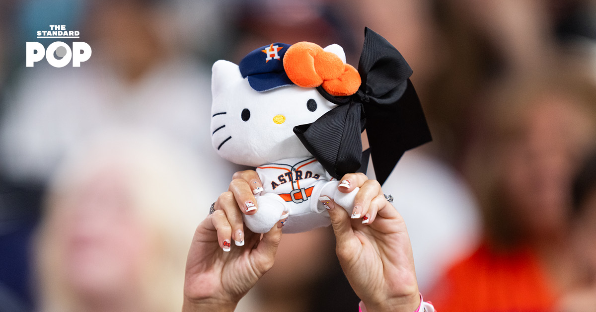 ภาพยนตร์ Hello Kitty เรื่องแรกของ ฮอลลีวูด เตรียมฉาย ปีแรก 2028