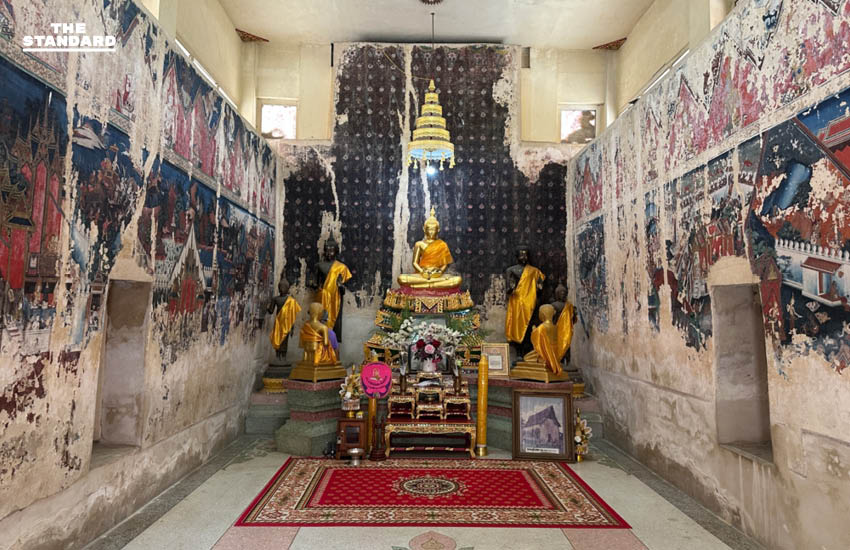 การปกป้องมรดกวัฒนธรรม ต้องการเรา 1