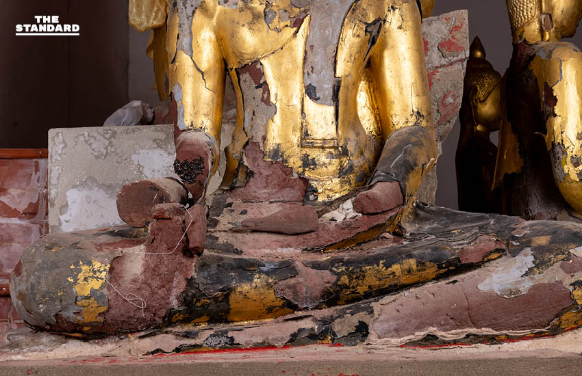 การปกป้องมรดกวัฒนธรรม ต้องการเรา 2