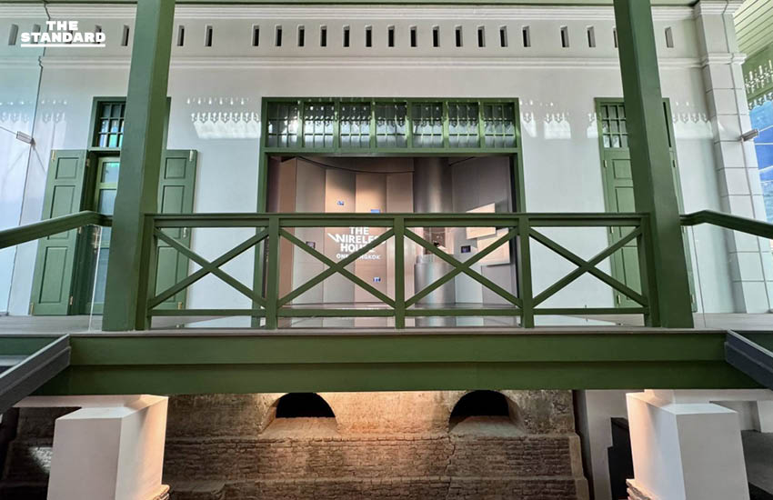 การปกป้องมรดกวัฒนธรรม ต้องการเรา 3