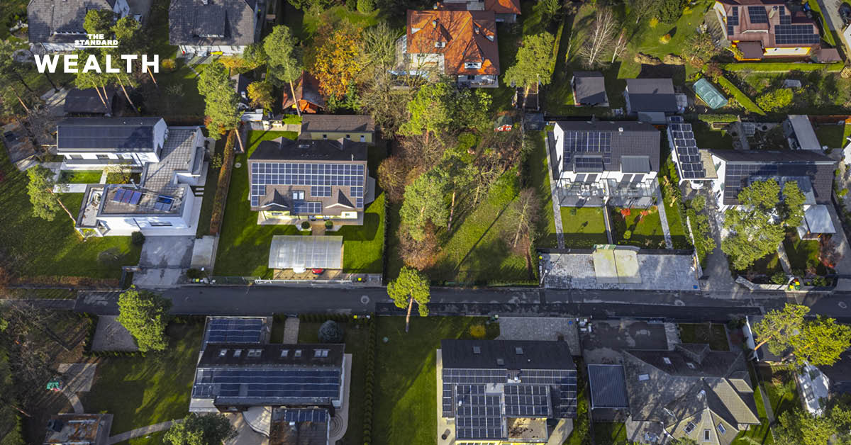 สรุปมาตรการ ‘ติด โซลาร์บ้าน’ หลังรัฐบาลไฟเขียว ลดหย่อนภาษีคนไทยสูงสุด 2 แสนบาท นาน 3 ปี