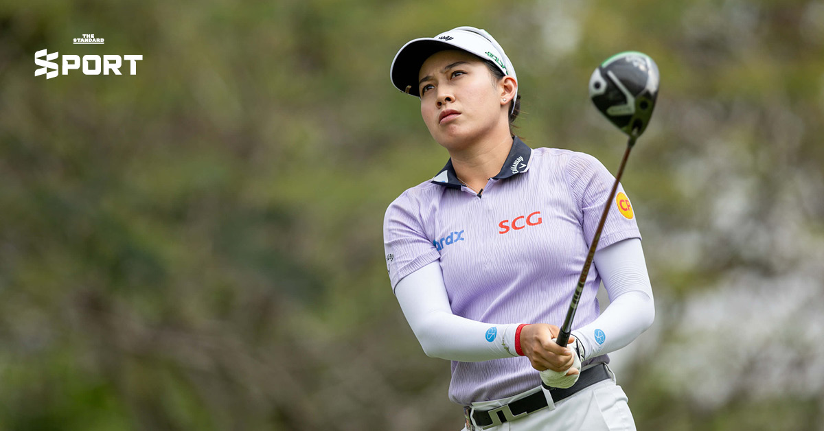 ฮอนด้า แอลพีจีเอ ไทยแลนด์ 2026 ยกทัพนักหวดโลก พร้อมเพิ่มเงินรางวัลรวมเป็น 1.8 ล้านดอลลาร์ฯ