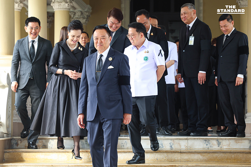 อนุทิน ลงนาม MOU สุขกาย สบายกระเป๋า ให้ รพ.เอกชน เปิดราคายา คืนทางเลือกประชาชน ลดภาระค่ายาได้ 3 หมื่นล้านบาทต่อปี 2