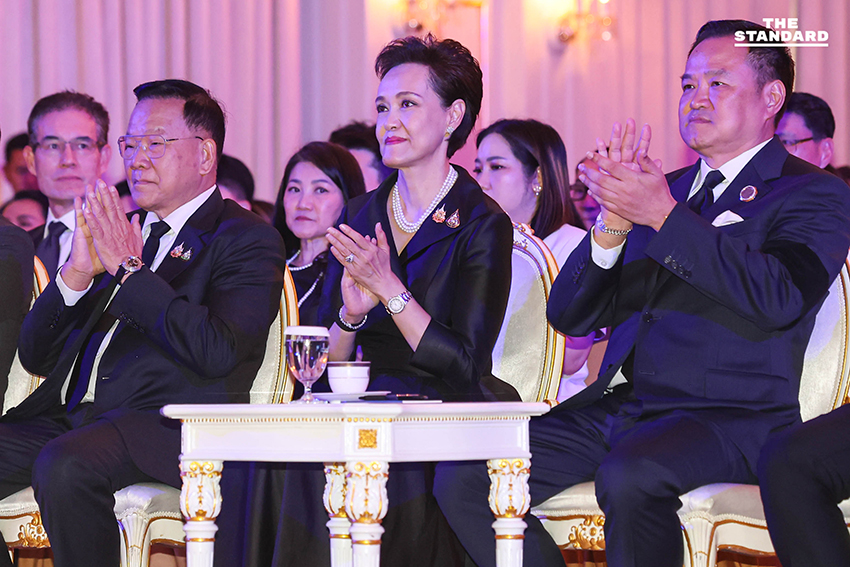 อนุทิน ลงนาม MOU สุขกาย สบายกระเป๋า ให้ รพ.เอกชน เปิดราคายา คืนทางเลือกประชาชน ลดภาระค่ายาได้ 3 หมื่นล้านบาทต่อปี 7