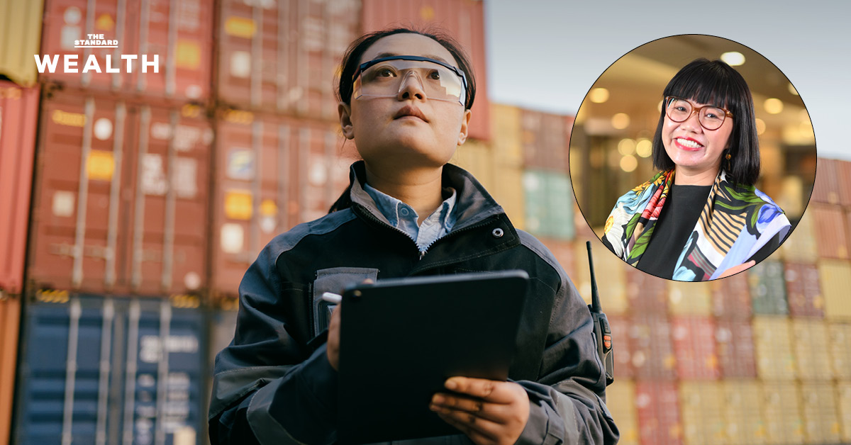 เอชเอสบีซี เปิดตัว **‘TradePay’** โซลูชันสินเชื่อเพื่อการค้าผ่านระบบดิจิทัลครั้งแรกในเมืองไทย ช่วยให้ลูกค้าธุรกิจเข้าถึงสินเชื่อเพื่อการค้า **‘เร็วและง่าย’** ขึ้น