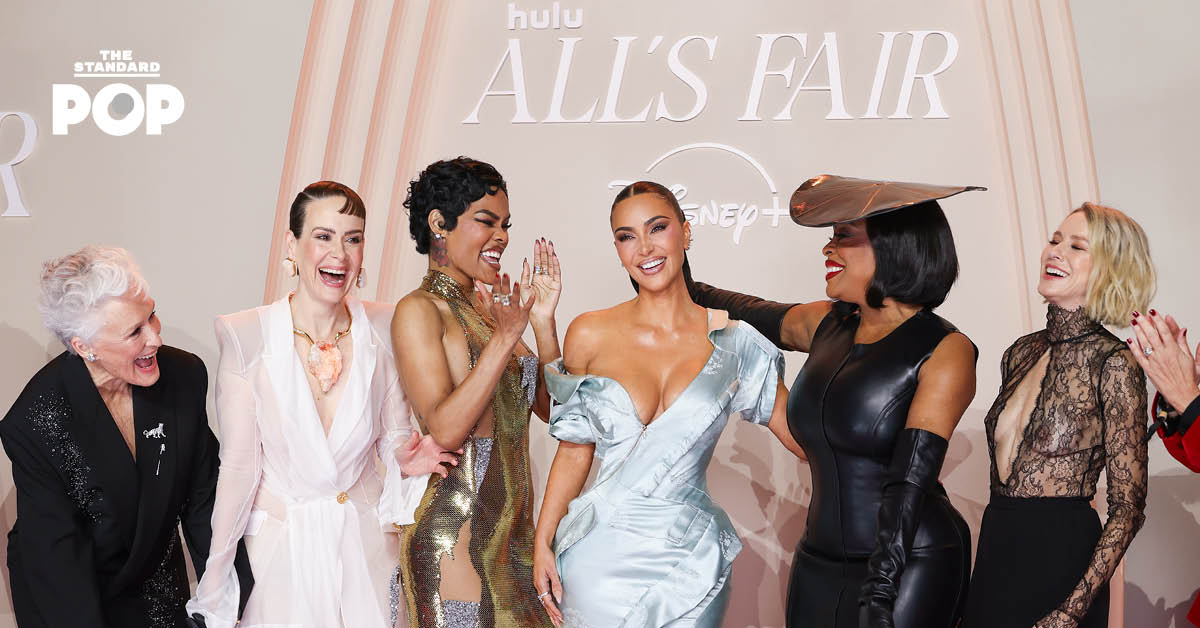 Hulu ไฟเขียวสร้างซีรีส์ All’s Fair ซีซัน 2