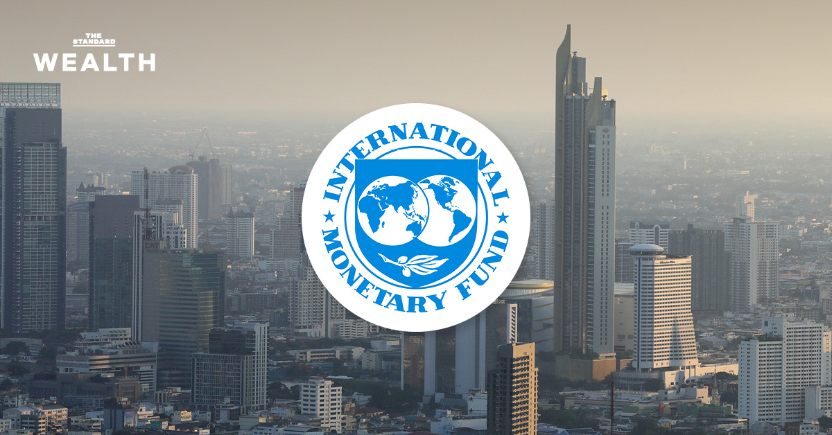 IMF มอง **ธปท.** ‘ลดดอกเบี้ย’ ได้อีก หนุนอุปสงค์ในประเทศ หลังเงินเฟ้อติดลบ เตือน **รัฐบาล**เลี่ยงเพิ่มเพดานหนี้ เร่งหารายได้เข้ารัฐ