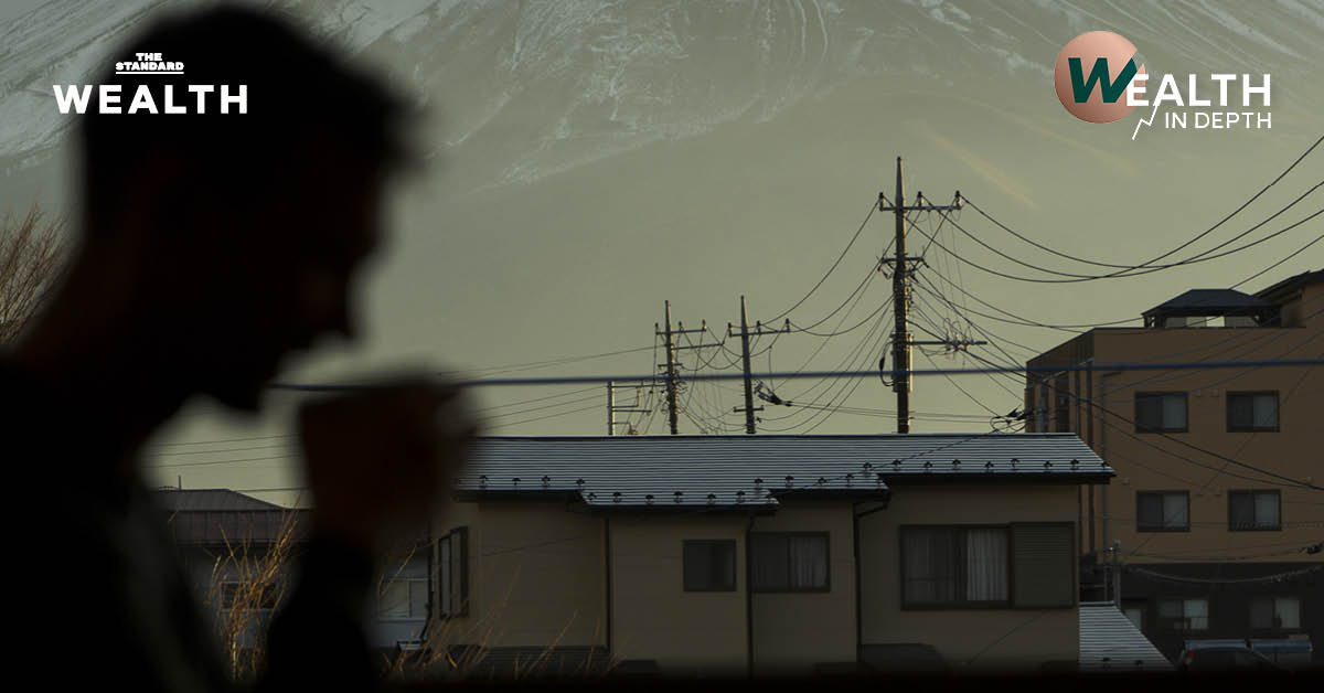 ตามรอยไร่ชาจักรพรรดิญี่ปุ่น ‘มัทฉะชิซูโอกะ’ ตำนาน 150 ปี จากยอดชาหลังฟูจิซัง สู่คาเฟ่ ‘อินทนิล’