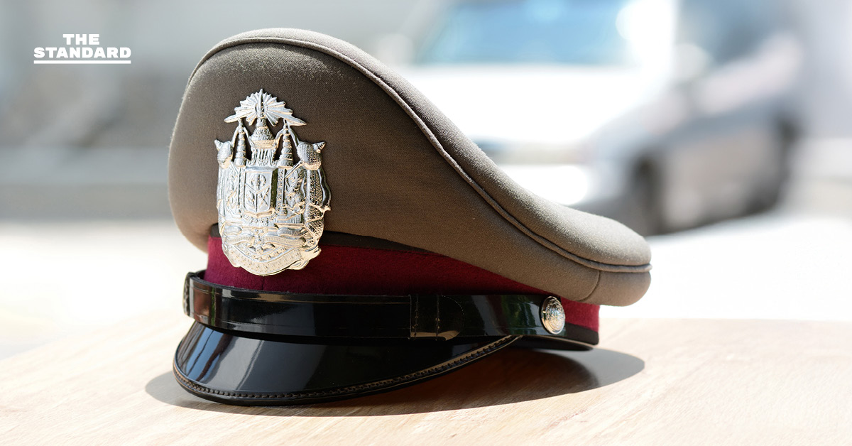 จเรตำรวจฯ ชี้ชุดสอบสวนคดีเว็บพนัน สส.ชนนพัฒฐ์ บกพร่อง เร่งรีบ-ข้อมูลคลาดเคลื่อน แต่ ผบก. สงขลา สั่งยุติ-แค่ว่ากล่าวตักเตือน