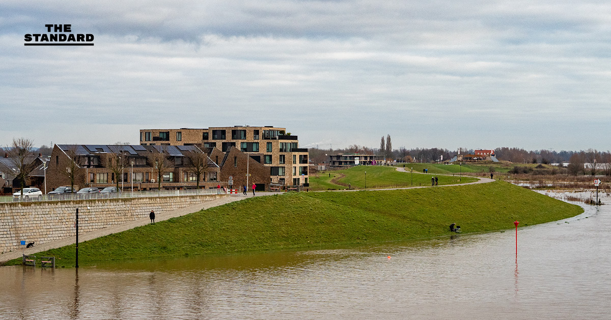 ส่อง โมเดลจัดการน้ำท่วมต่างประเทศ ‘เตรียมพร้อม ป้องกัน รับมือ’ อย่างไร ไม่ให้ภัยพิบัติเลวร้าย