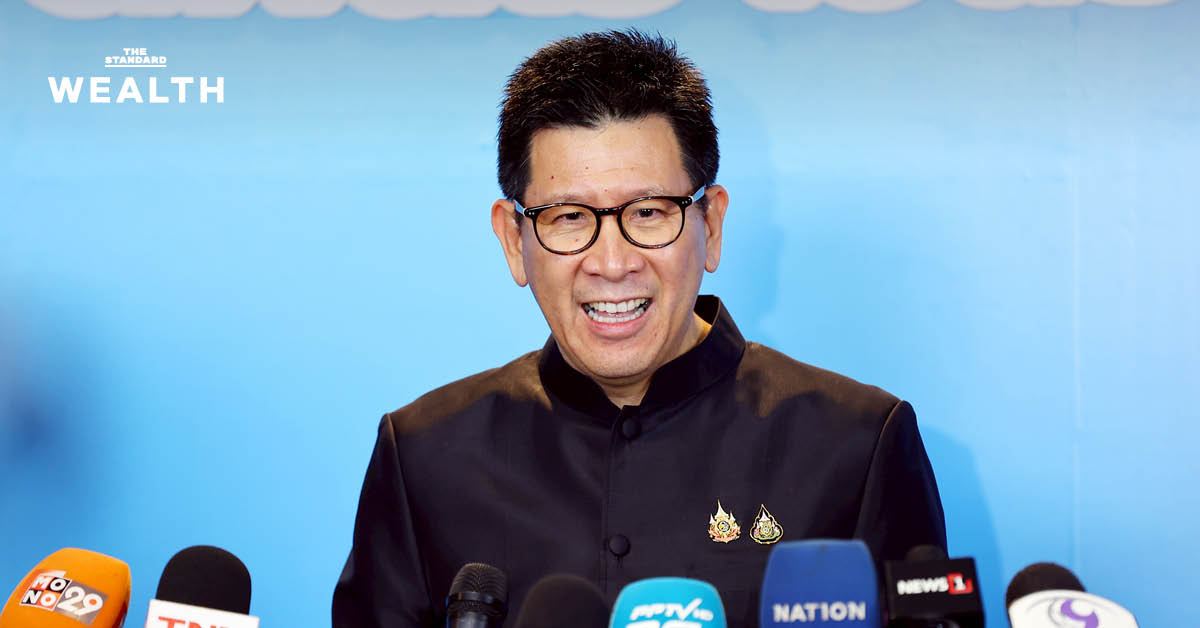 เอกนิติ เผย รัฐบาลเล็งกู้เงินต่างประเทศ สร้าง เขื่อนเจ้าพระยาตอนล่าง ใช้แก้ปัญหาน้ำท่วมแทนเยียวยา