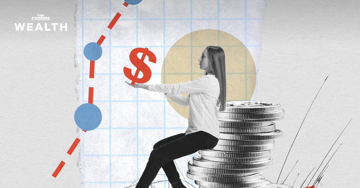 มีเงินเหลือ 1,000 บาท / เดือน นำไปต่อยอดอย่างไรดี?