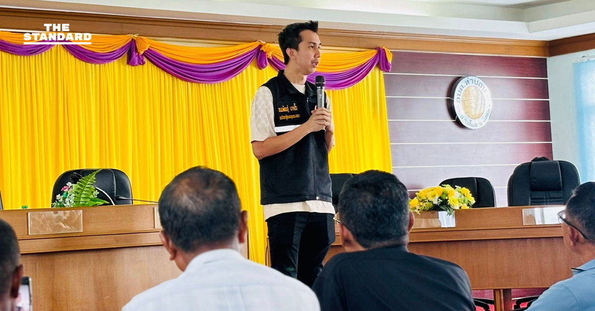 Heres the reformat based on typical Khaosod/Thairath spacing for clarity around proper nouns and entities: เปิดบันทึกลับคดี **สส.ชนนพัฒฐ์** จเรตำรวจฯ ฟันวินัยพนักงานสอบสวน **สงขลา-หาดใหญ่** เซ็นข้อความเพี้ยน-ก๊อปวางผิด ทำผู้กล่าวหารอด