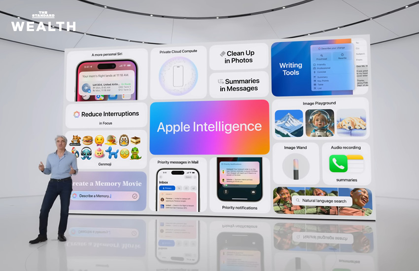 iOS 27 จุดเปลี่ยนครั้งสำคัญของ Apple ‘ยกเครื่อง AI’ ปูทางสู่ ‘iPhone จอพับ’ 2