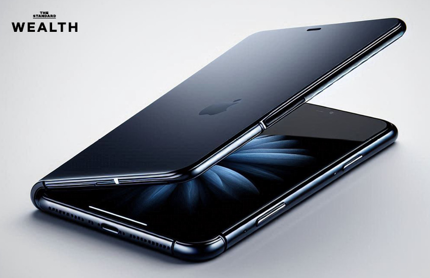 iOS 27 จุดเปลี่ยนครั้งสำคัญของ Apple ‘ยกเครื่อง AI’ ปูทางสู่ ‘iPhone จอพับ’ 3