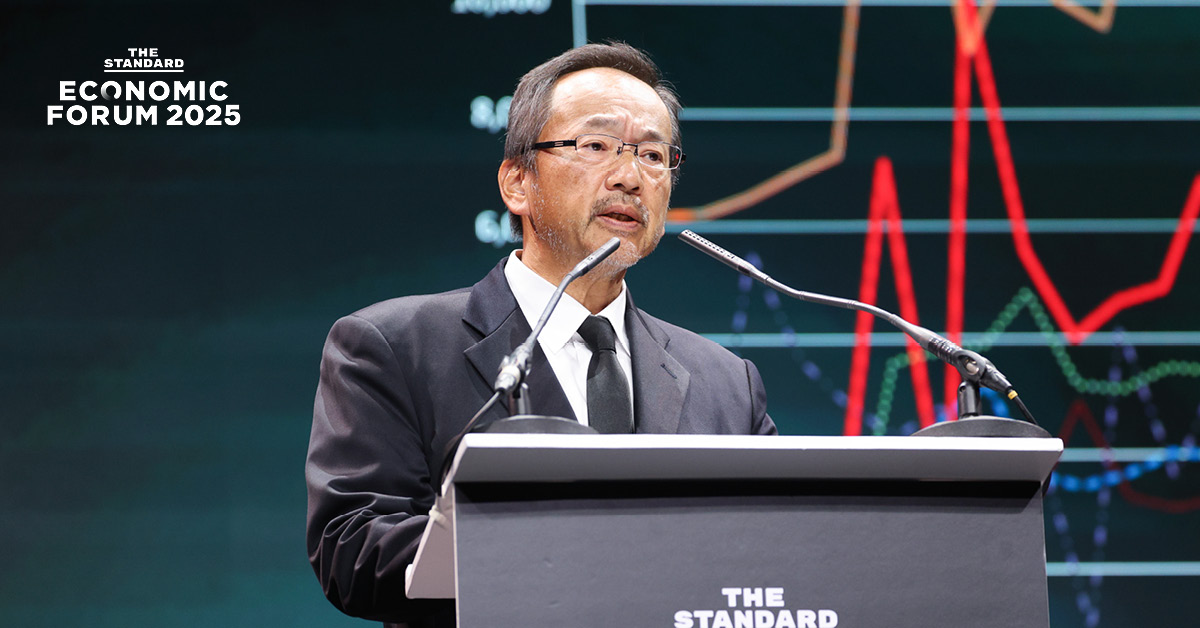 ทูตญี่ปุ่นย้ำจุดแข็งของ ไทย ชี้โอกาสปรับกลยุทธ์ดึงดูดการลงทุน