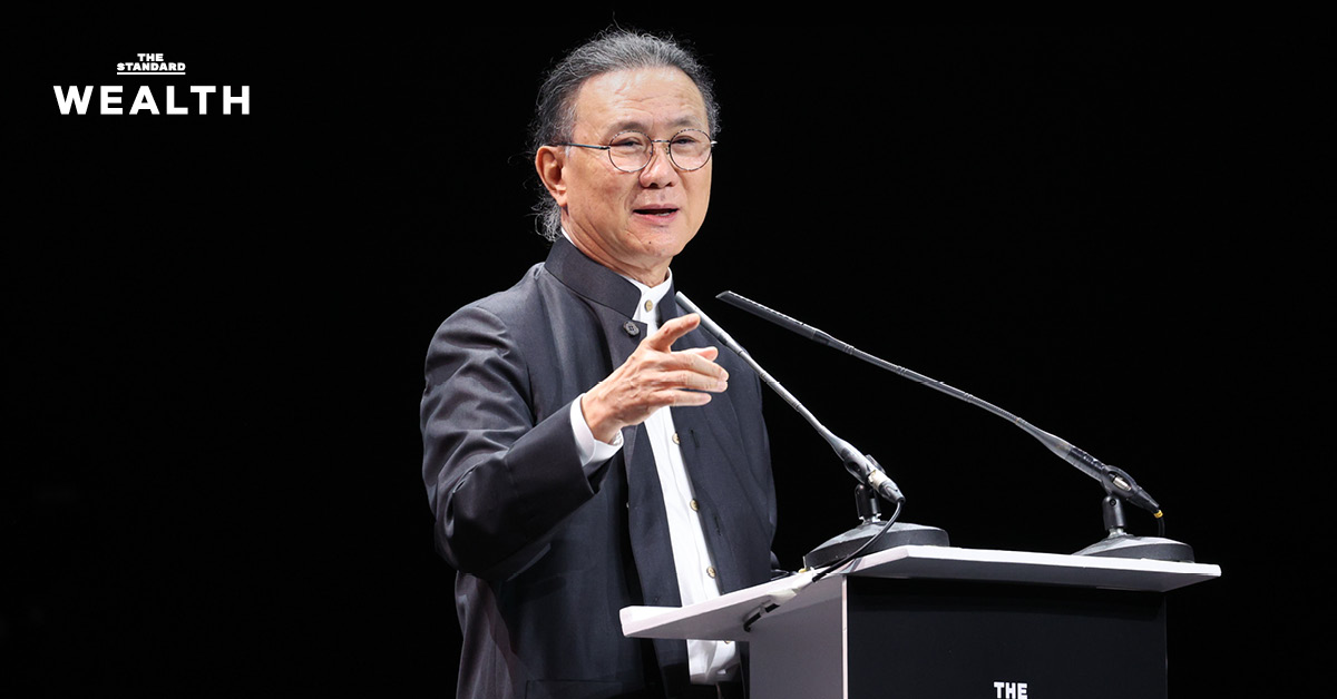 ทำไมนับวันญี่ปุ่นหันไปลงทุน เวียดนาม? “วิกรม” เตือน ไทย เร่งแข่งขัน หวัง One Belt One Road เชื่อมทุน จีน-ญี่ปุ่น