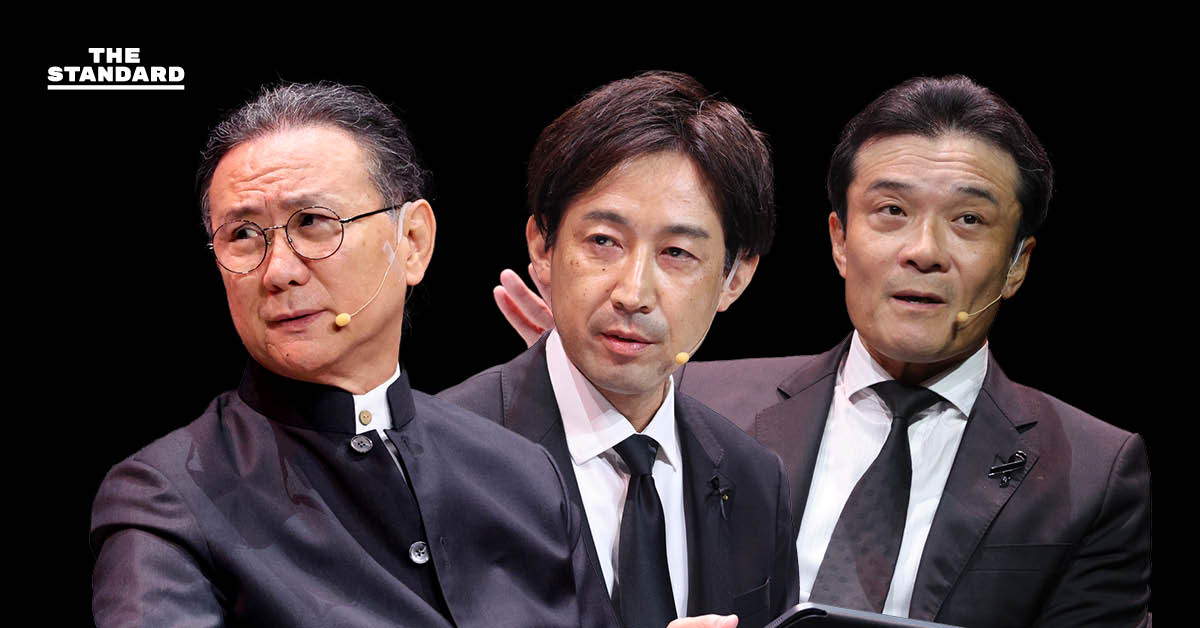 ญี่ปุ่น-ไทย พันธมิตรเก่ากับโจทย์ใหม่ในสมรภูมิเศรษฐกิจ อาเซียน