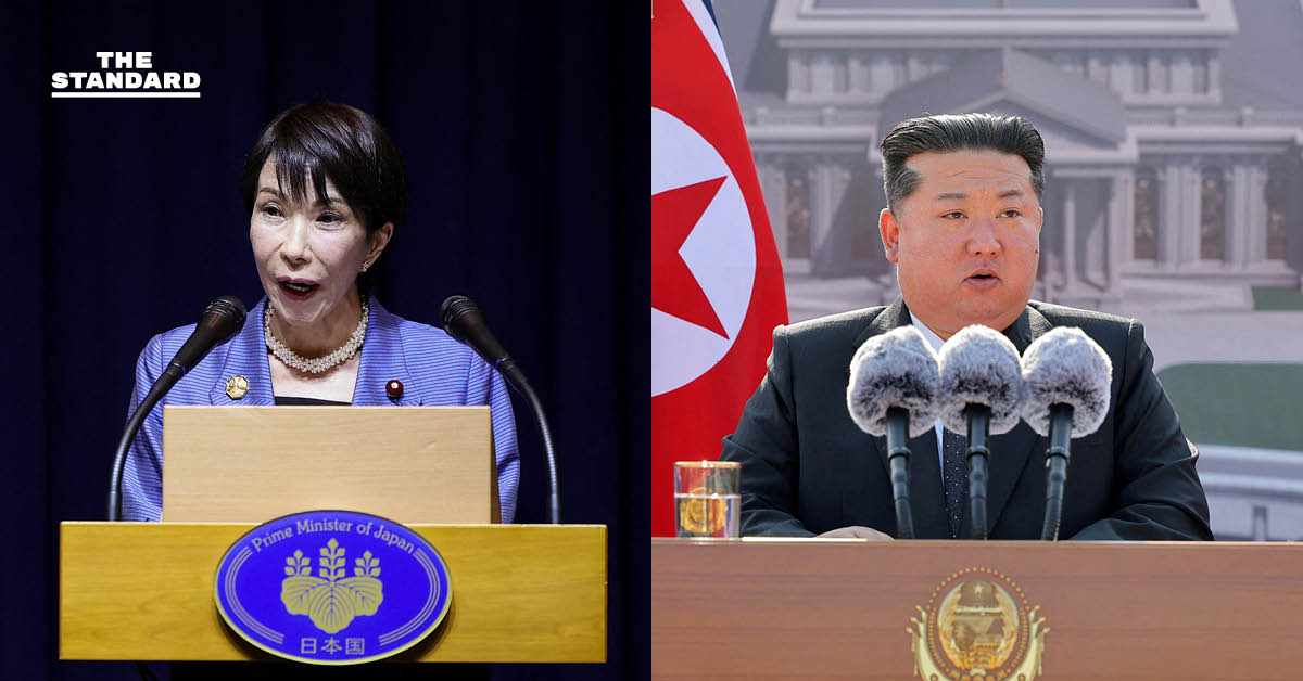 นายกฯ ญี่ปุ่นขอเข้าพบ คิมจองอึน หวังแก้ไขปัญหาลักพาตัวชาวญี่ปุ่นในอดีต