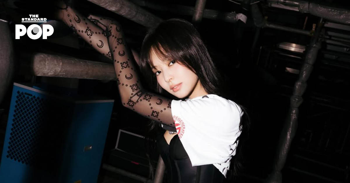 JENNIE เตรียมร่วมงานประกาศรางวัล Melon Music Awards 2025
