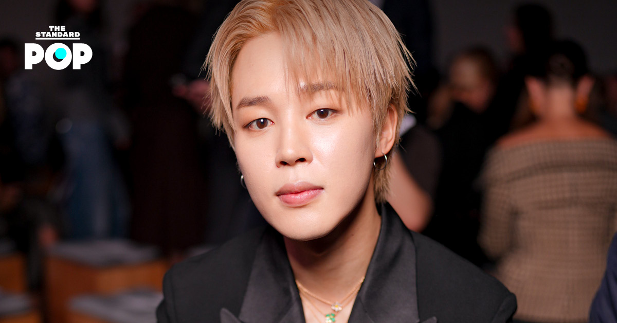 Jimin คอนเฟิร์ม ว่าวง BTS อัดเสียงสำหรับอัลบั้มใหม่เสร็จเรียบร้อยแล้ว