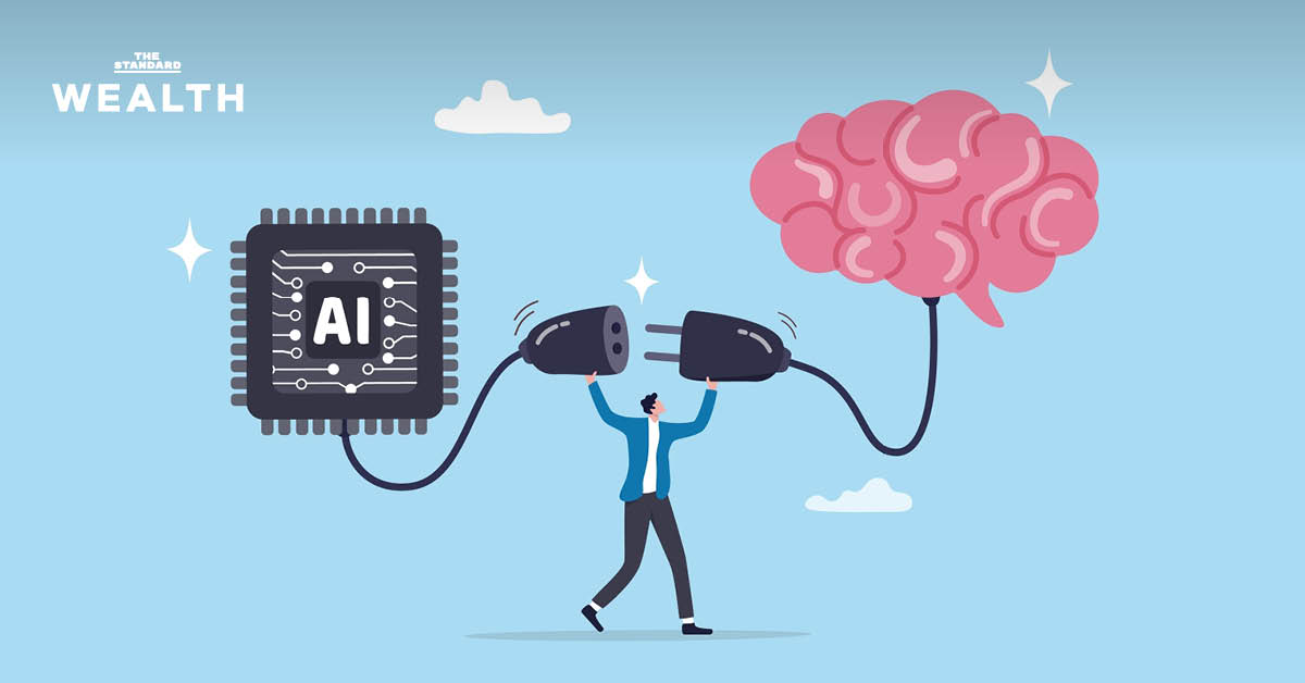 เจาะเทรนด์งานปี 2568 ‘ไลฟ์สด-TikTok’ คีย์เวิร์ดมาแรง องค์กรไทยเฟ้นหาคนเก่ง AI เข้าทีม ย้ำต้องเร่ง ‘Upskill’ ทั้งทักษะดิจิทัลและ Soft Skills หนีการถูกแทนที่