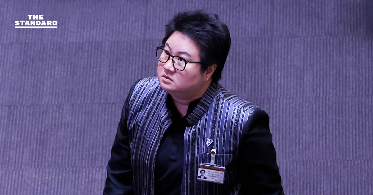 โฆษกภูมิใจไทย โต้กลับ เพื่อไทย บอกฝ่ายแค้นใจเย็นๆ ย้ำชัด Joint Declaration ไม่กระทบ ภาษีสหรัฐ