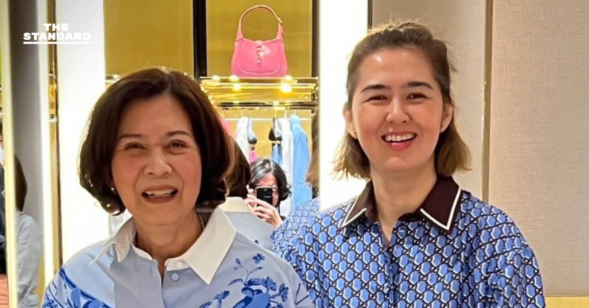 จ๋า ยศสินี แจงอาการป่วย แม่จิ๋ม มยุรฉัตร แม่ยังเป็นที่รักของทุกคน ขอบคุณทุกกำลังใจ