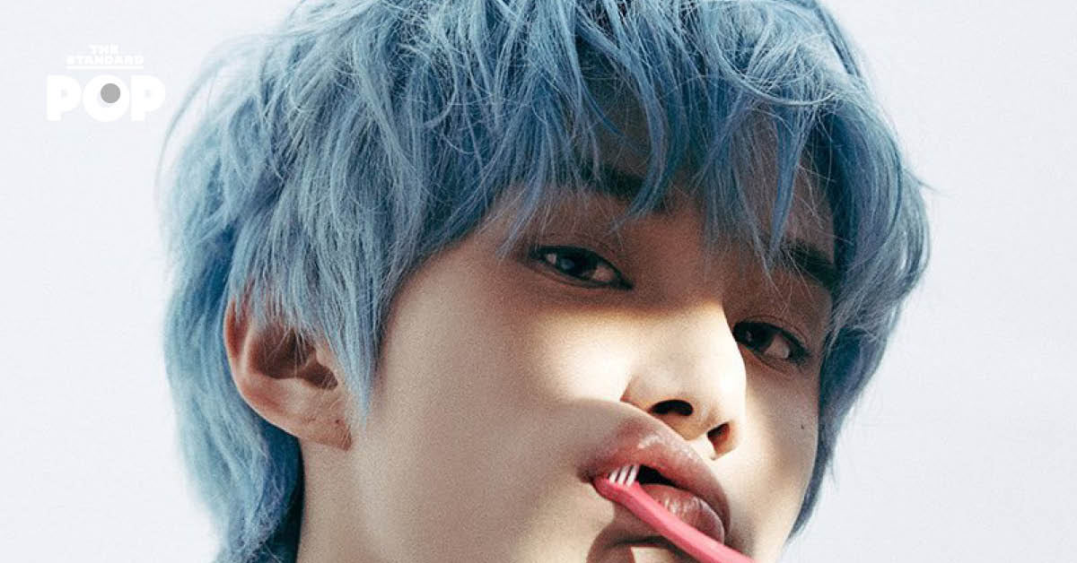 JUNGWOO วง NCT เตรียมปล่อยซิงเกิลโซโล่ ‘SUGAR’ วันที่ 28 พ.ย. นี้