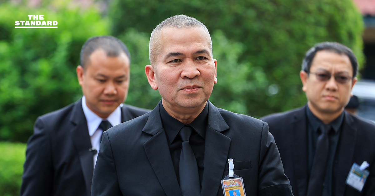 รมว.ยุติธรรมสั่งสอบย้อนหลัง ผบ.เรือนจำพิเศษกรุงเทพฯ ปมคุก VIP เล็งสังคายนาระบบราชทัณฑ์ทั้งระบบ