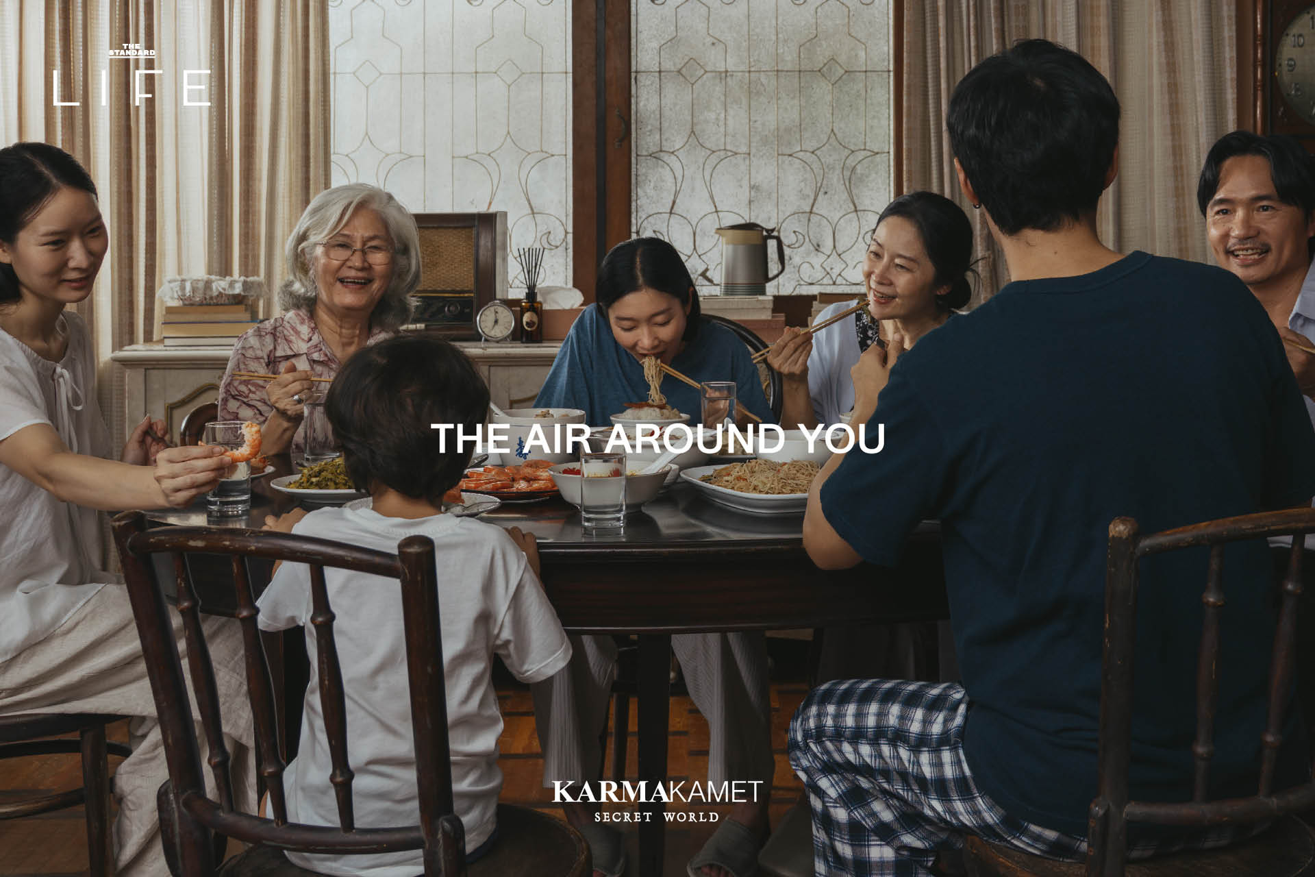 เปิดประตูสู่ห้วงความทรงจำผ่านกลิ่นหอมที่มีความหมายจาก Karmakamet [ADVERTORIAL] 2