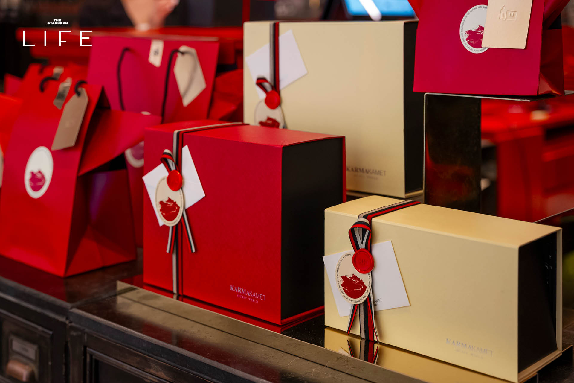 เปิดประตูสู่ห้วงความทรงจำผ่านกลิ่นหอมที่มีความหมายจาก Karmakamet [ADVERTORIAL] 3