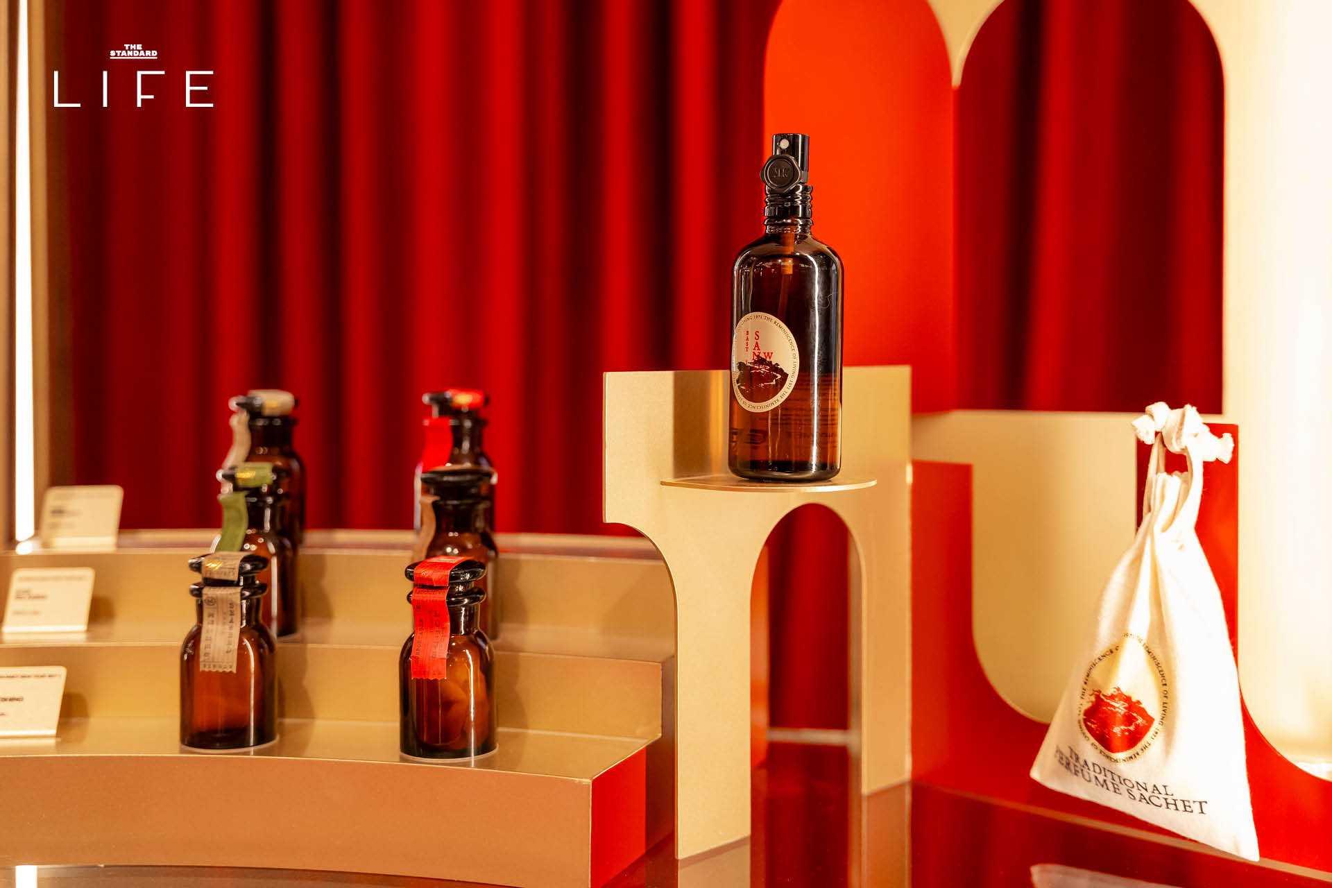 เปิดประตูสู่ห้วงความทรงจำผ่านกลิ่นหอมที่มีความหมายจาก Karmakamet [ADVERTORIAL] 4