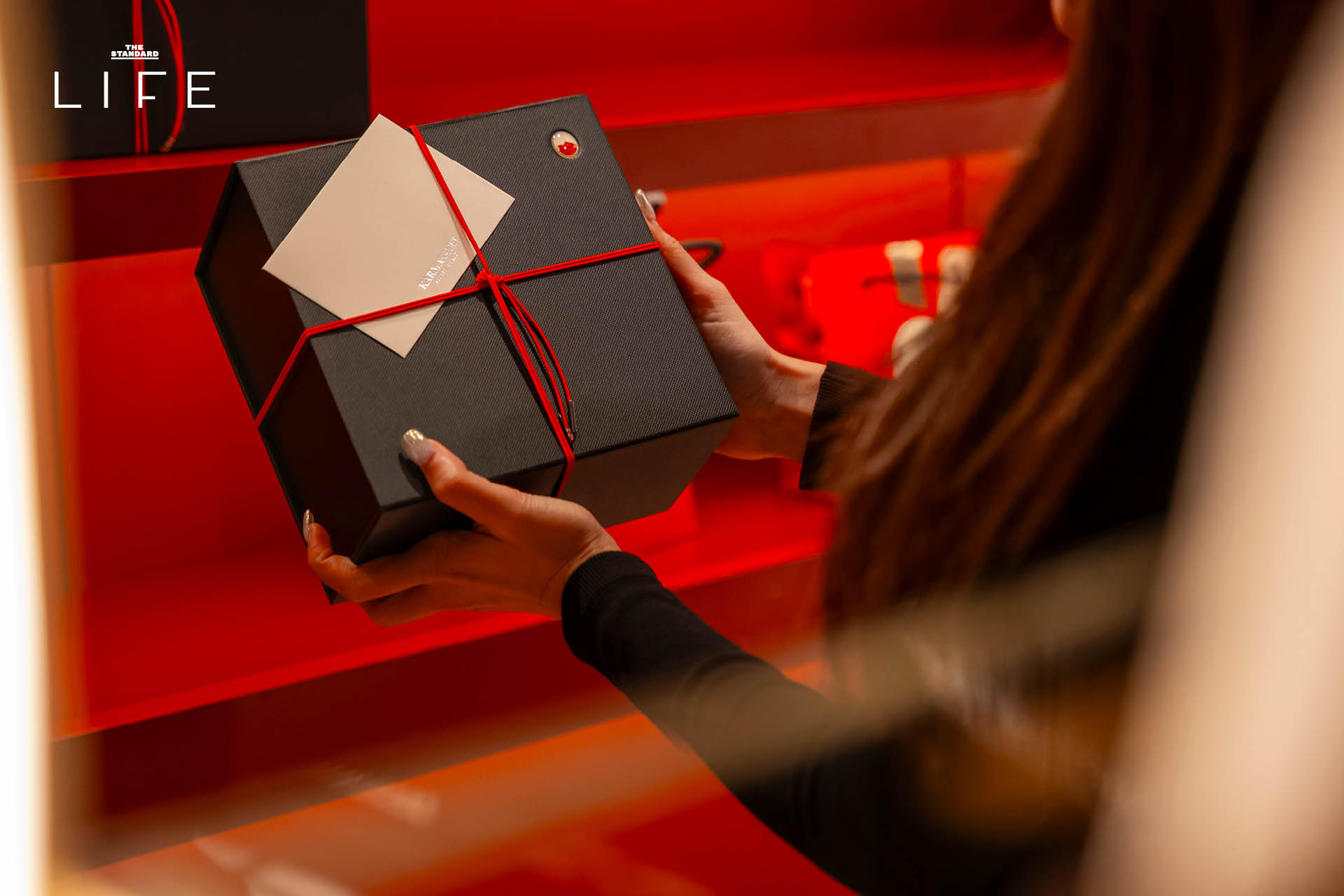 เปิดประตูสู่ห้วงความทรงจำผ่านกลิ่นหอมที่มีความหมายจาก Karmakamet [ADVERTORIAL] 5