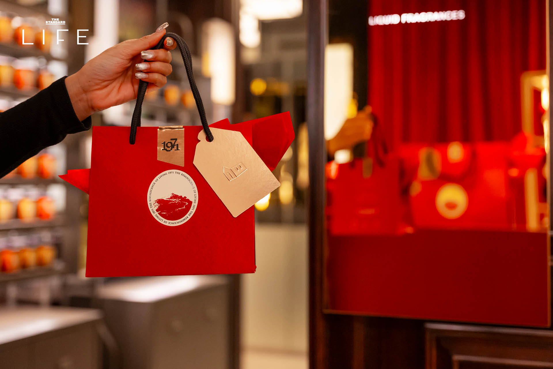 เปิดประตูสู่ห้วงความทรงจำผ่านกลิ่นหอมที่มีความหมายจาก Karmakamet [ADVERTORIAL] 6