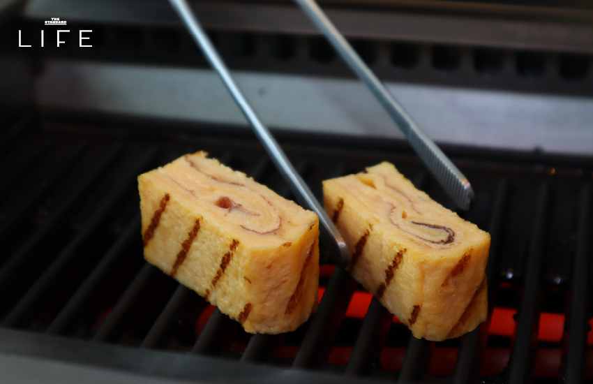 ‘KAYAKI’ ปิ้งย่างปลาและซีฟู้ดสไตล์ญี่ปุ่น กับสาขาใหม่ที่ไปง่ายกว่าเดิม 12