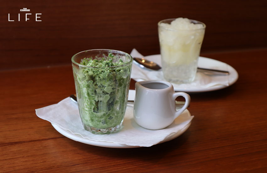 ‘KAYAKI’ ปิ้งย่างปลาและซีฟู้ดสไตล์ญี่ปุ่น กับสาขาใหม่ที่ไปง่ายกว่าเดิม 15