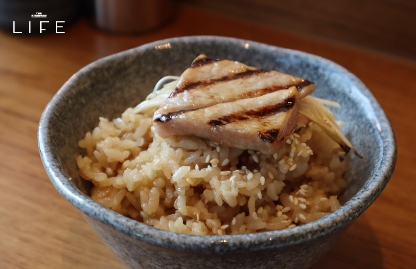 ‘KAYAKI’ ปิ้งย่างปลาและซีฟู้ดสไตล์ญี่ปุ่น กับสาขาใหม่ที่ไปง่ายกว่าเดิม 5