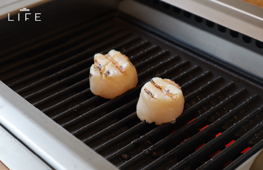 ‘KAYAKI’ ปิ้งย่างปลาและซีฟู้ดสไตล์ญี่ปุ่น กับสาขาใหม่ที่ไปง่ายกว่าเดิม 6