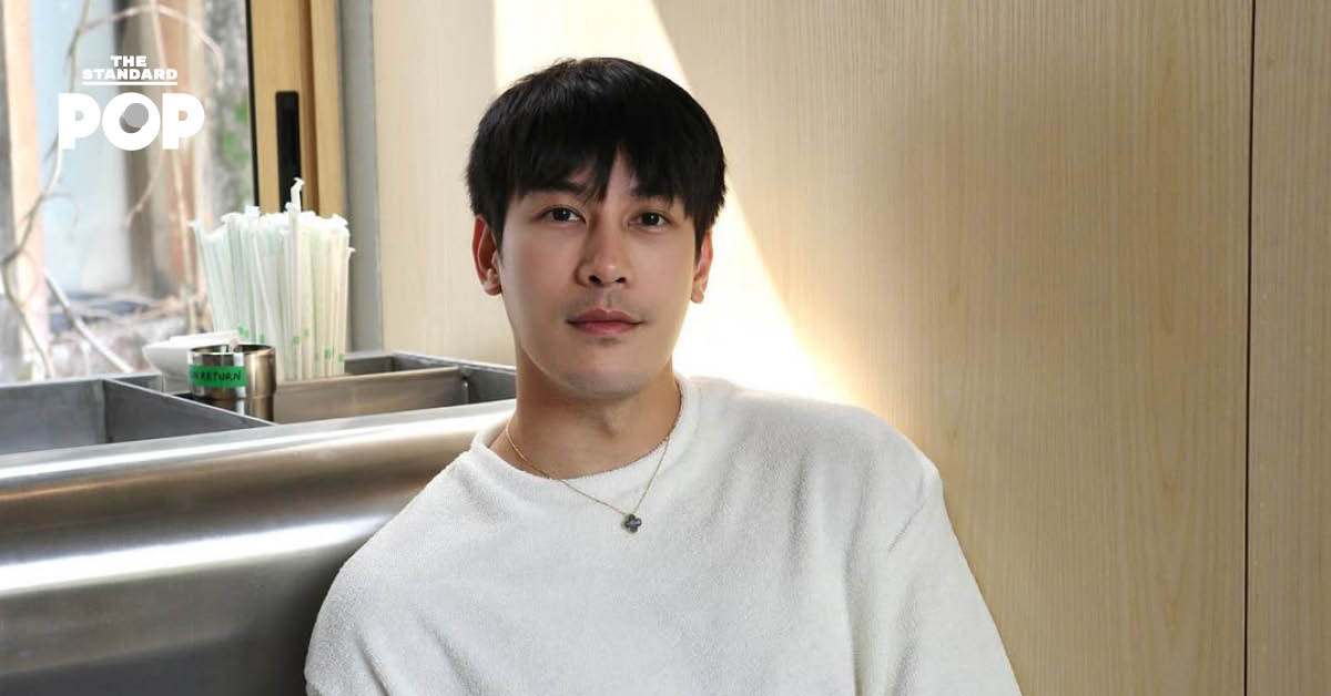 เคน ภูภูมิ อัปเดตสถานการณ์ร้านเบเกอรี่ เคนภูปัง หลังระดับน้ำลดลง