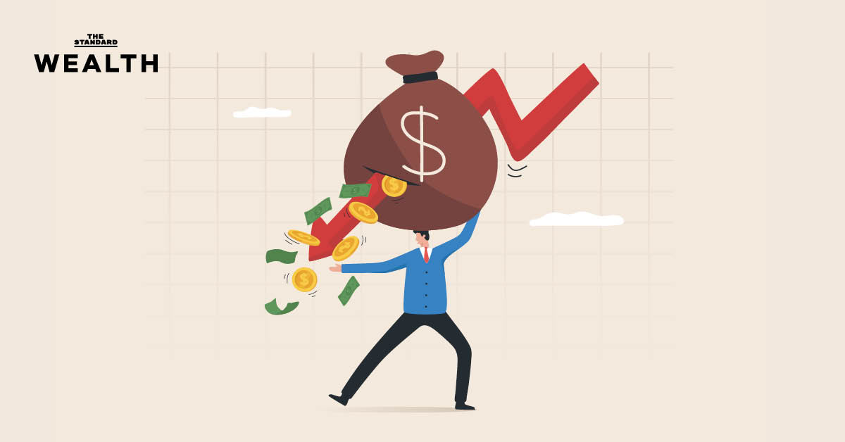 ชี้ Gen Z 69% มอง ค่าครองชีพสูง อุปสรรคการออม Kept ใช้กลยุทธ์ มีวินัย = แฮปปี้ ชูเงินฝากปลอดภาษีเริ่ม 500 บาท