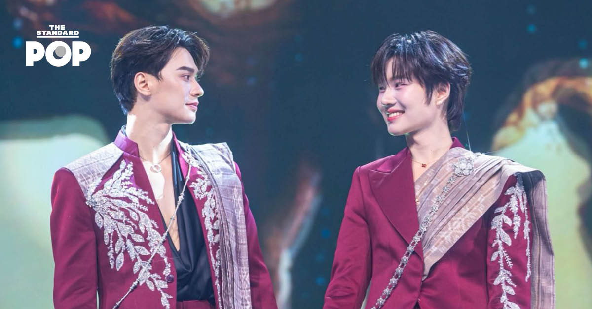 เขมจิราต้องรอด ประกาศ Khemjira The Golden Time Concert วันที่ 17 ม.ค. 2026