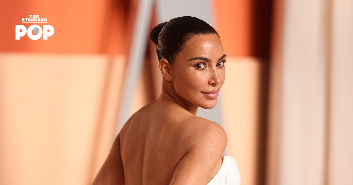 Kim Kardashian เผยว่าเคยสอบตกวิชากฎหมายจากการใช้ ChatGPT