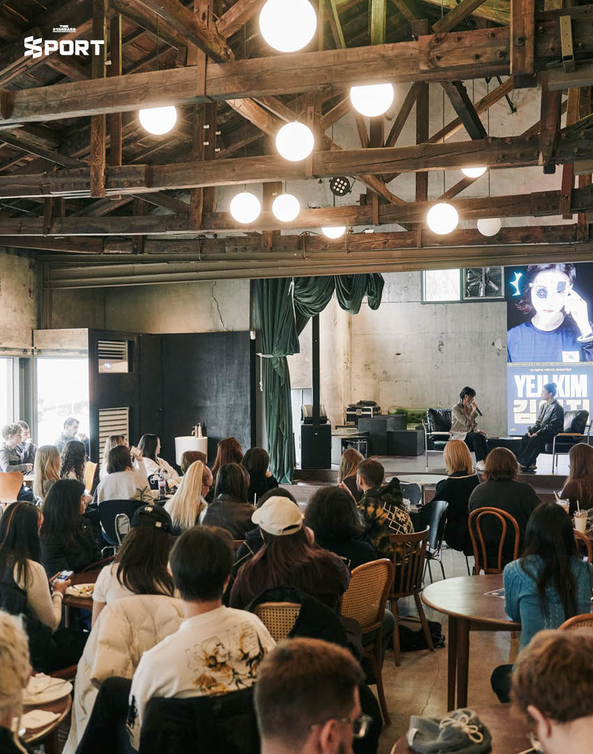 Kim Yeji x Valorant เมื่อนักกีฬายิงปืนโอลิมปิกมาจับปืน Chamber 5