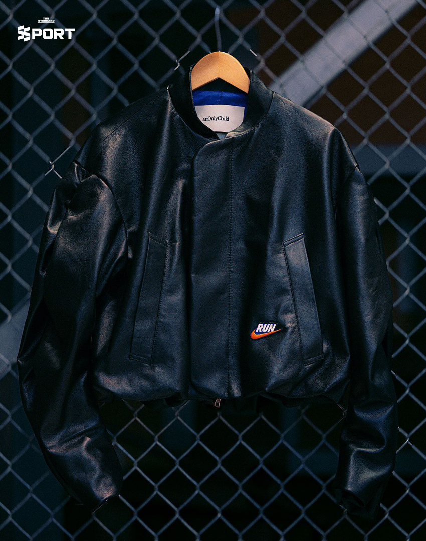 Nikeฉลองตำนานมาราธอน KipchogeและHassanด้วย VomeroPremiumสีพิเศษ 1