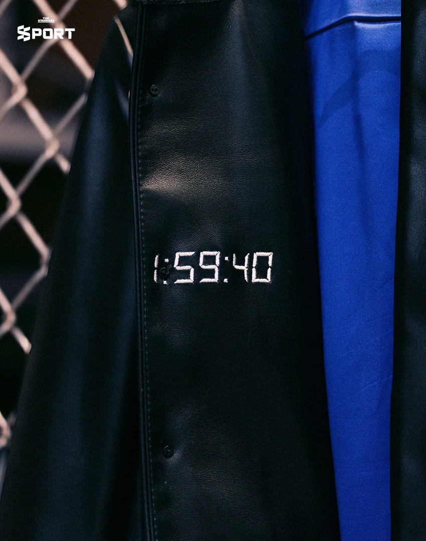 Nikeฉลองตำนานมาราธอน KipchogeและHassanด้วย VomeroPremiumสีพิเศษ 2