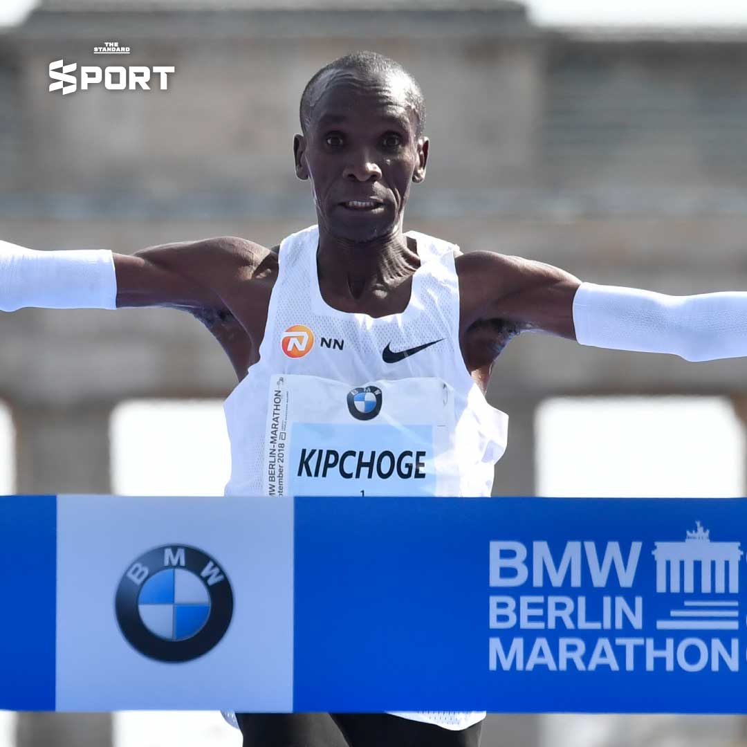 เอเลียด คิปโชเก: ชายผู้เปลี่ยน โลกให้รักการวิ่ง 4