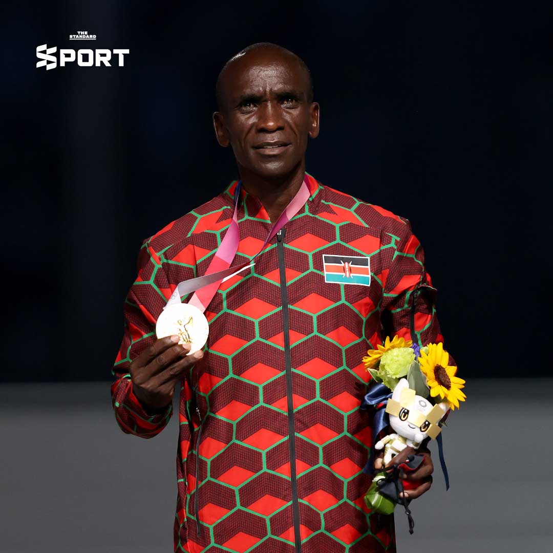 เอเลียด คิปโชเก: ชายผู้เปลี่ยน โลกให้รักการวิ่ง 8