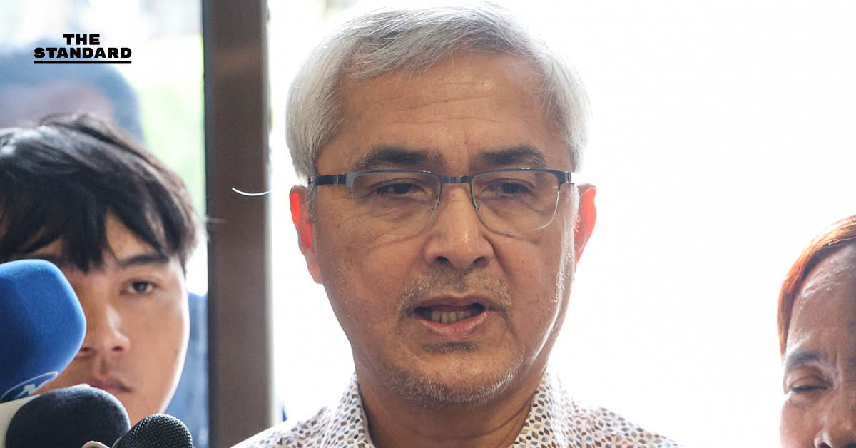 ก่อแก้วชี้ ‘อภิสิทธิ์’ เป็นสิ่งชำรุดทางการเมือง สร้างบาดแผลคนไทย เชื่อกลับมานำ ปชป. ไม่ทำให้ดีขึ้น ปิดทางร่วมงานกับ เพื่อไทย