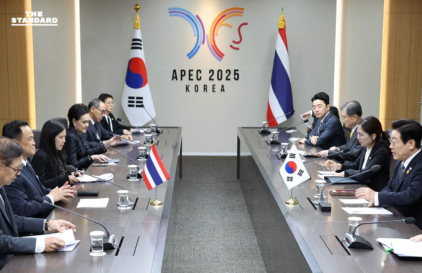 ‘ผีน้อยลด เร่งเพิ่มแรงงาน’ คุยกับทูตไทยในโซล มองนโยบายเกาหลีใต้ 2